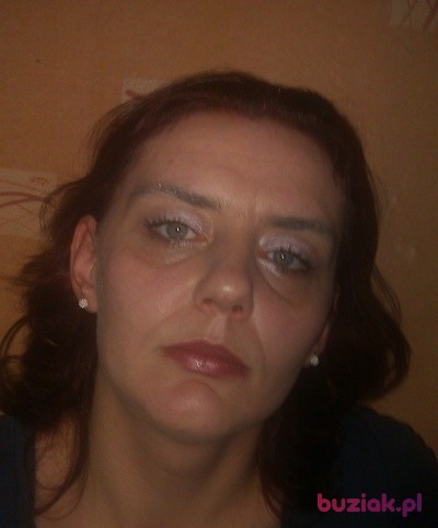 nina, Kobieta, 43, Poznań, Polska, Zdjęcie: 1