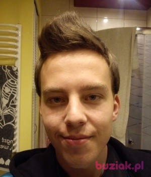 Marcin, Mężczyzna, 28, Bielsko-Biała, Polska: 1