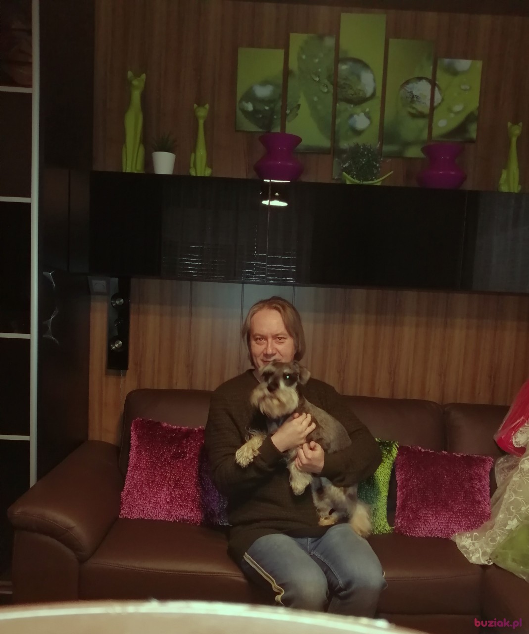 Jack4, Male, 51, Rzeszów, Polska, Photo: 2