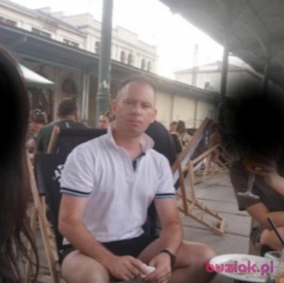 Tomasz, Male, 45, Wrocław, Polska, Photo: 3