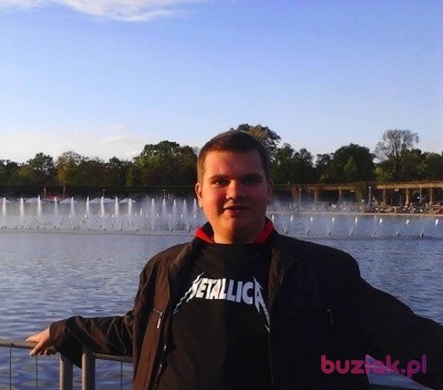 Krzysztof, Mężczyzna, 32, Strzelin, Polska: 1