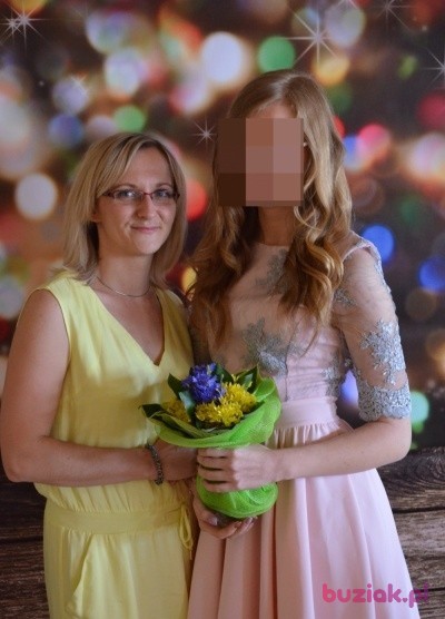 Marzena, Female, 44, Kutno, Polska, Photo: 5