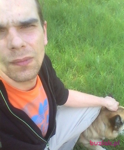 spoon13, Male, 39, Iława, Polska, Photo: 1
