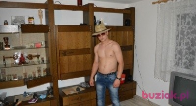Tomek, Male, 35, Sigmaringen, Niemcy, Photo: 1