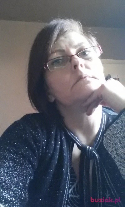Mariola , Female, 58, Burnley, Wielka Brytania, Photo: 1