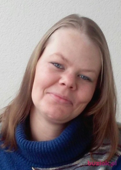 Kasia, Female, 40, Poznań, Polska, Photo: 1