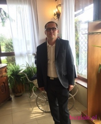 Michał, Mężczyzna, 33, Łódź, Polska, Zdjęcie: 1