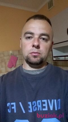 piotr, Male, 35, Sanok, Polska: 1