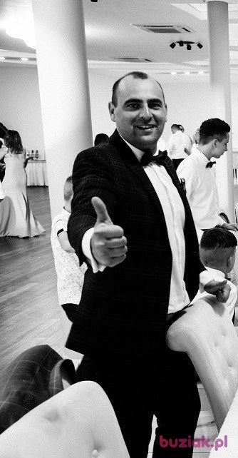 Mateusz, Mężczyzna, 35, Grabów nad Prosną, Polska, Zdjęcie: 1