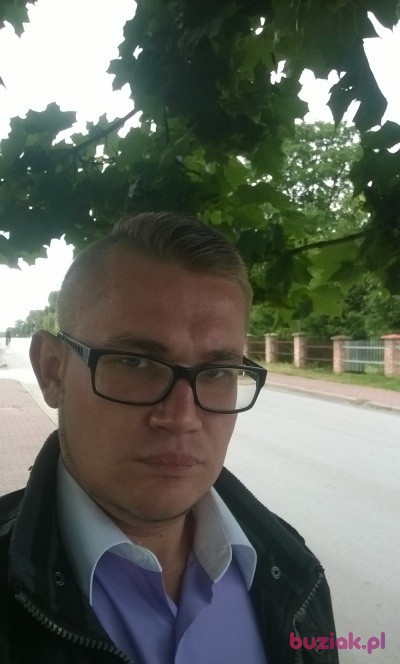 Damian, Mężczyzna, 37, Kielce, Polska, Zdjęcie: 1