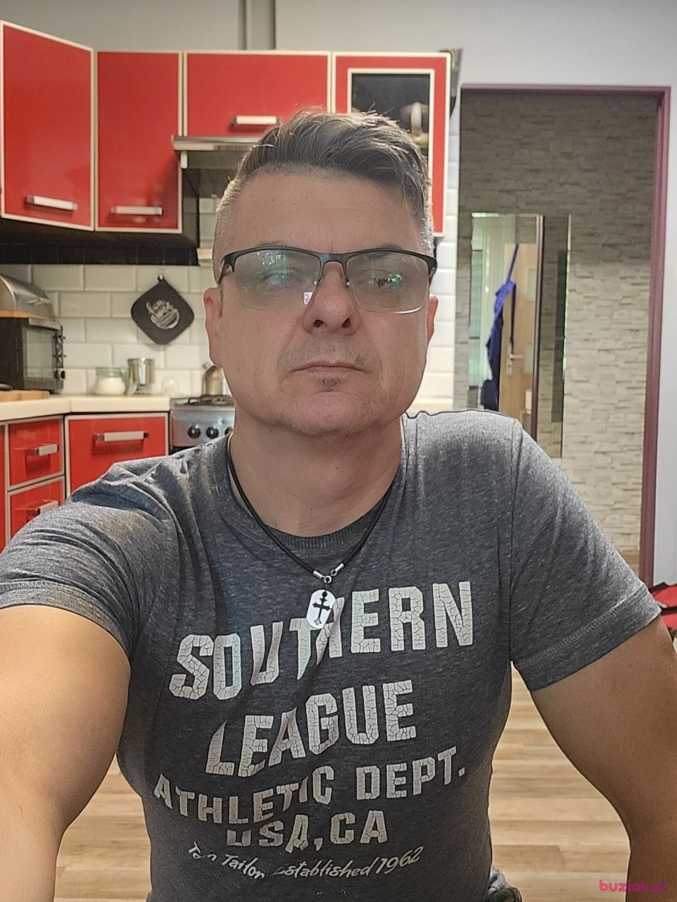Mmm, Male, 51, Zabrze, Polska: 1