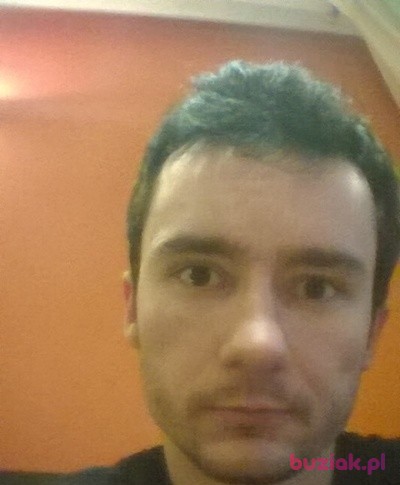 Serafin, Mężczyzna, 33, Polska: 1