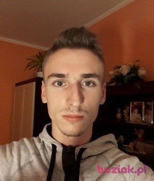 Dawid, Male, 29, Konin, Polska, Photo: 2
