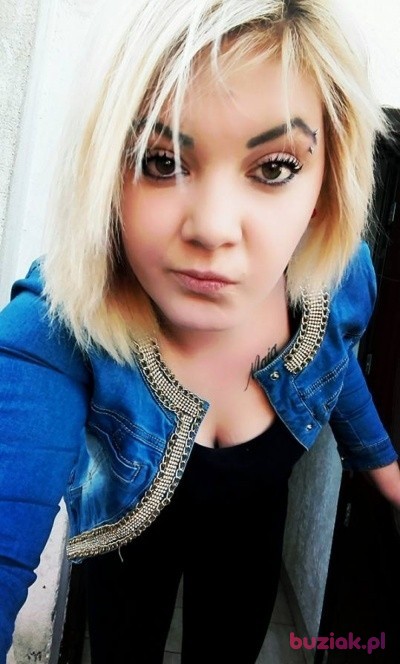 Kamila, Female, 29, Zielona Góra, Polska, Photo: 2