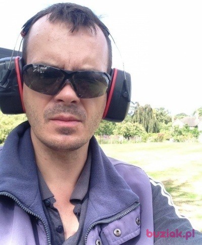 Krzysztof , Male, 43, Krasnystaw, Polska, Photo: 1