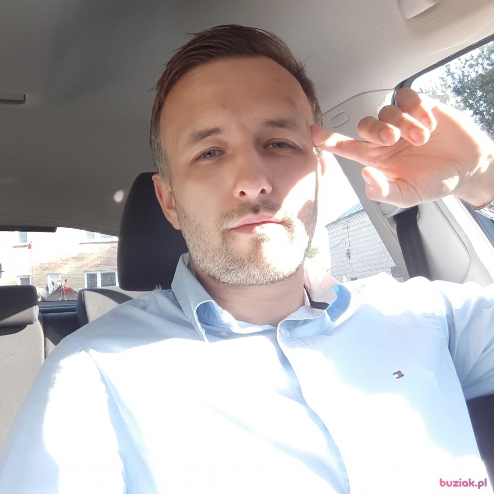 Zbigniew, Male, 37, Ostrołęka, Polska, Photo: 1