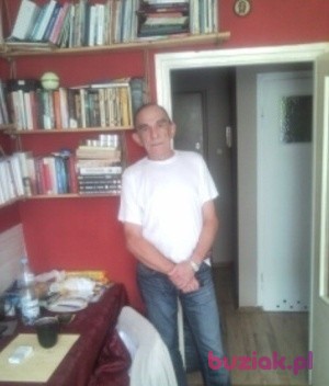 Maciej, Male, 69, Lublin, Polska, Photo: 1