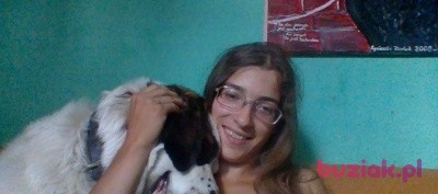 Monika, Kobieta, 34, Łomianki, Polska, Zdjęcie: 2