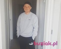 Dariusz, Male, 33, Tarnów, Polska, Photo: 1