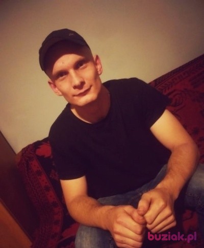 Arek, Mężczyzna, 28, Polska: 1