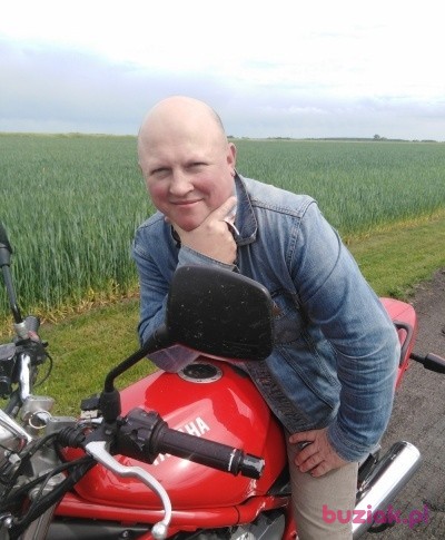 Filson, Male, 47, Śmigiel, Polska, Photo: 1