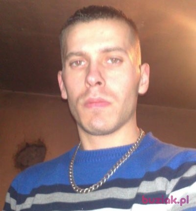 wojtek, Male, 37, Grudziądz, Polska, Photo: 1