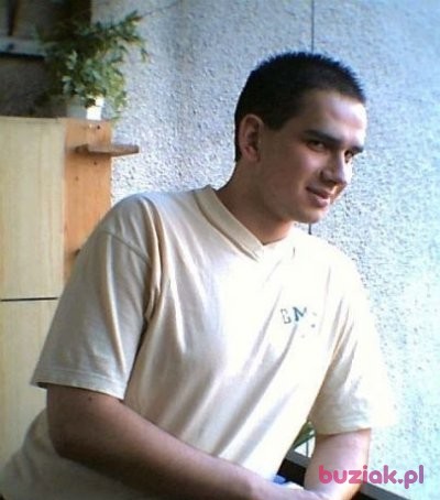 tomason86, Mężczyzna, 39, Warszawa, Polska: 1