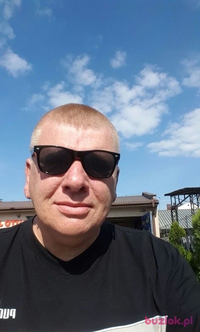 Szymon, Male, 58, Ostrowiec Swiętokrzyski, Polska, Photo: 1