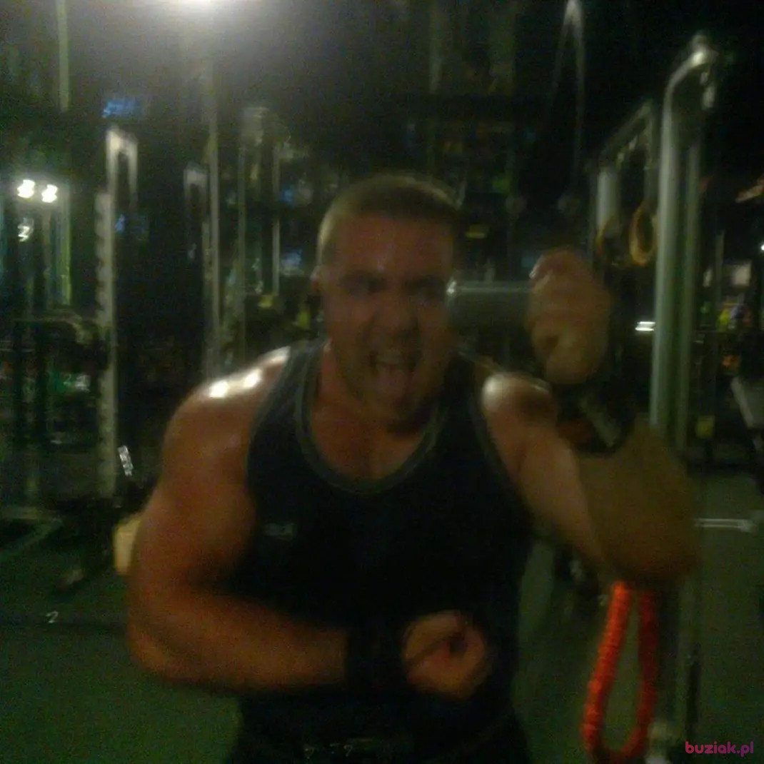 Kamilek, Male, 34, Kraków, Polska, Photo: 2