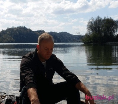 Paweł, Male, 40, Warszawa, Polska, Photo: 1