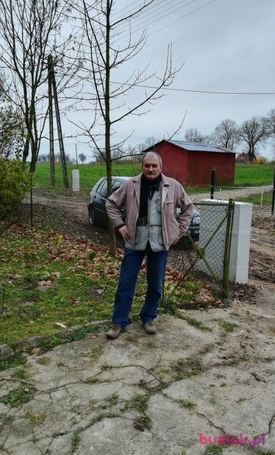 Chę omówić się z dziewczyną, Male, 66, Ełk, Polska, Photo: 2