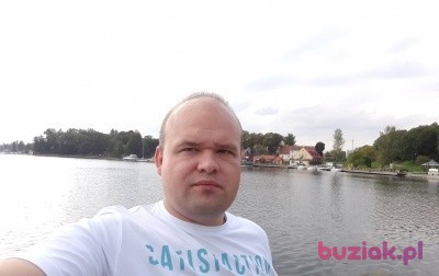 Michał, Mężczyzna, 38, Łomża, Polska, Zdjęcie: 1