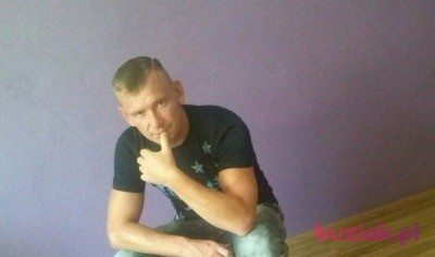 Piotr, Male, 41, Gostyń, Polska, Photo: 2