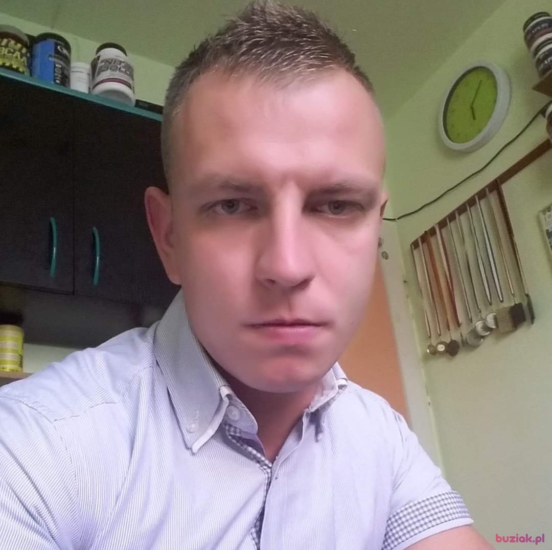 Łukasz, Male, 33, Bielsko-Biała, Polska, Photo: 2