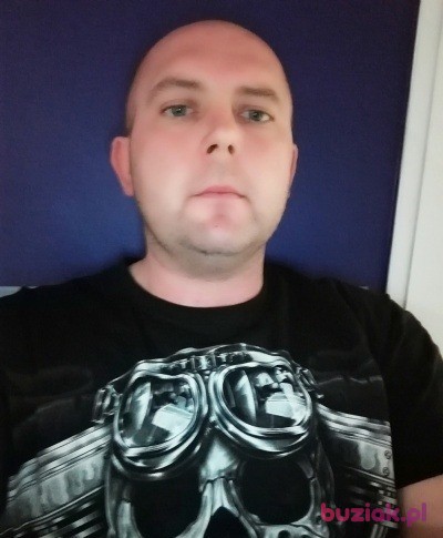 Marcin, Male, 39, Jarocin, Polska, Photo: 6