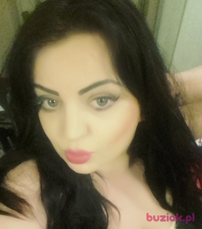 Estera, Female, 32, Polska, Photo: 1