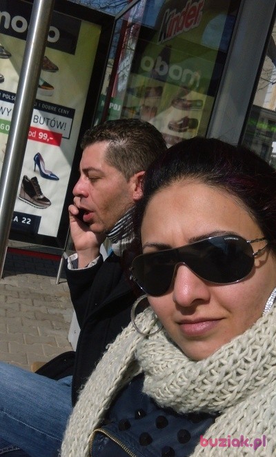 Fatima, Kobieta, 42, Warszawa, Polska, Zdjęcie: 4