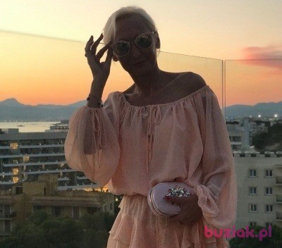 Edyta, Kobieta, 54, Ghent, Belgia, Zdjęcie: 3