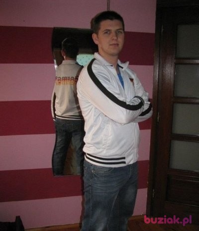 patrysko23, Male, 33, Kwidzyn, Polska, Photo: 1