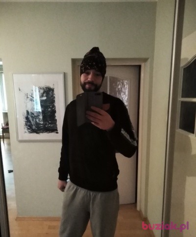 Krystian, Mężczyzna, 30, Poznań, Polska: 1