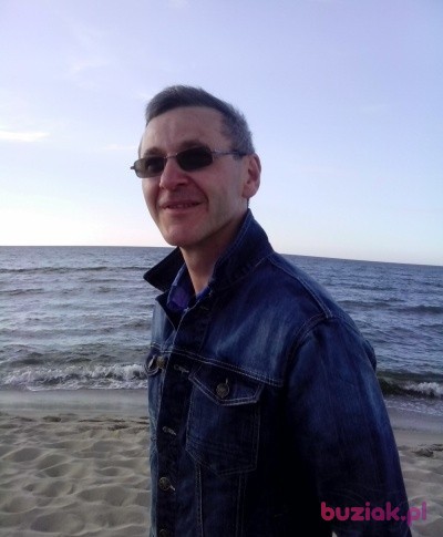 Tomek, Male, 45, Tychy, Polska, Photo: 1