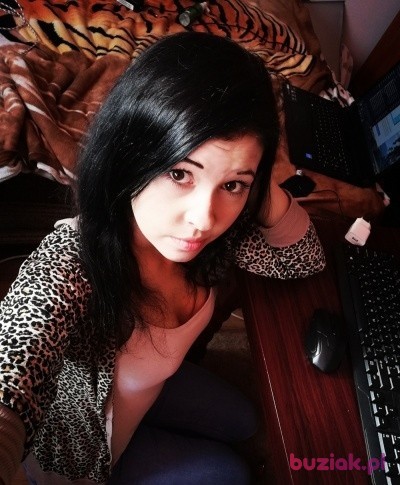 Zapytaj , Female, 27, Piotrków Trybunalski, Polska: 1
