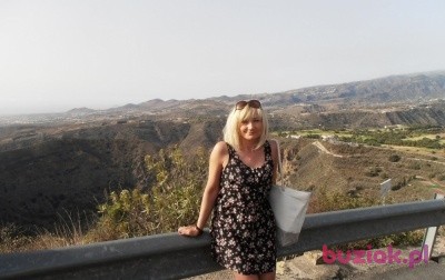 Magdalena, Kobieta, 55, Warszawa, Polska, Zdjęcie: 1