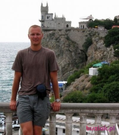 bimbaj79, Mężczyzna, 45, Warszawa, Polska, Zdjęcie: 2