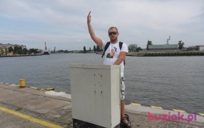 Piotr, Mężczyzna, 35, Oświęcim, Polska, Zdjęcie: 1