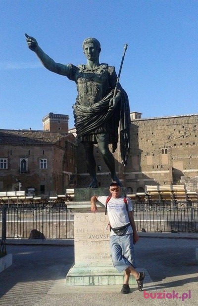 Andrzej, Mężczyzna, 64, Wrocław, Polska, Zdjęcie: 4