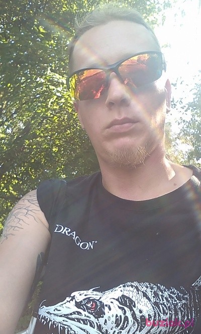 Michał, Male, 35, Końskie, Polska: 1