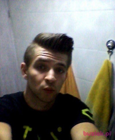 Trevorek, Male, 29, Lipiany, Polska, Photo: 2