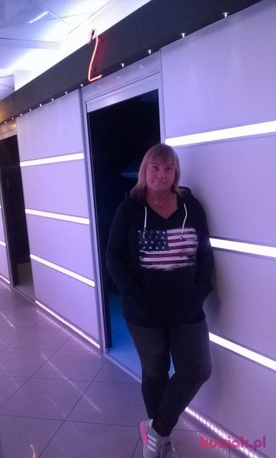 beatkan3, Kobieta, 59, Kraków, Polska: 1