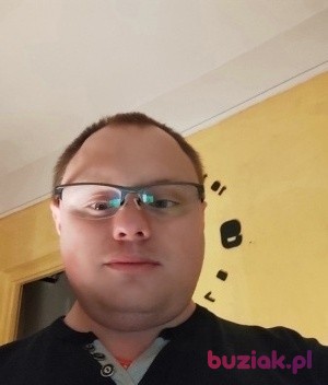Jakub, Mężczyzna, 37, Dąbrowa Górnicza, Polska: 1